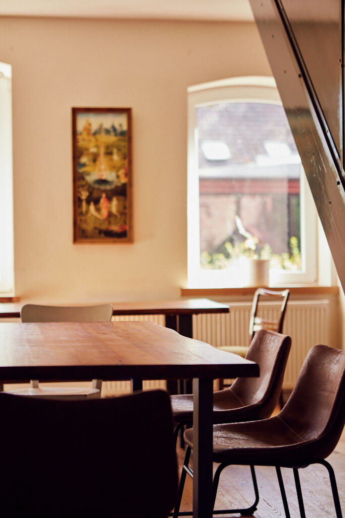Wohnung Zuhause 2