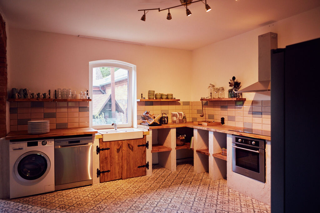 Wohnung Zuhause 3