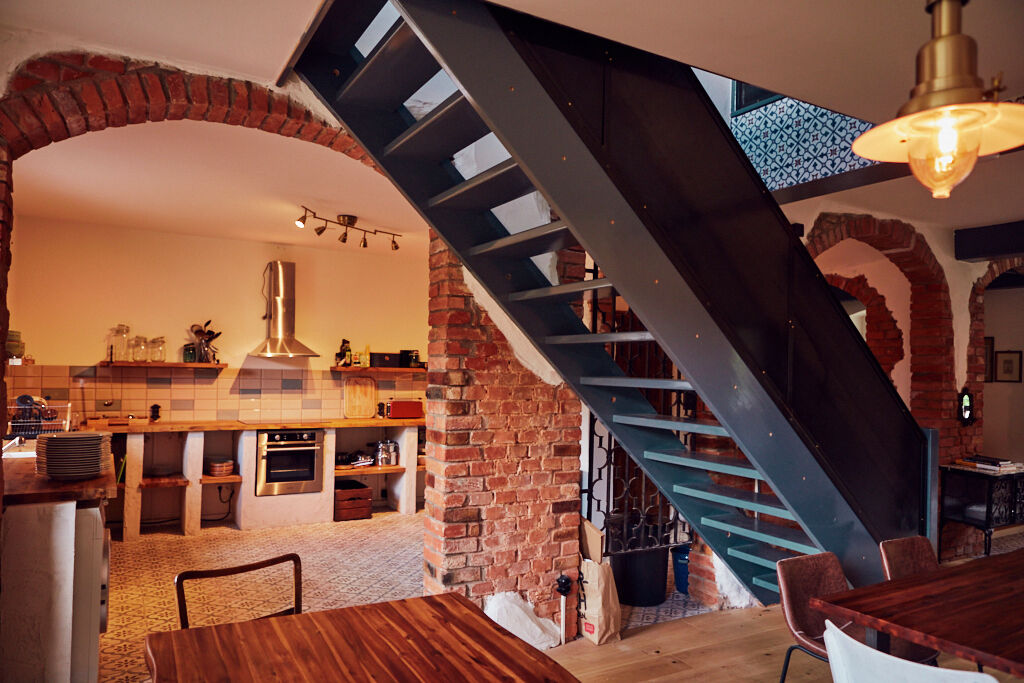 Wohnung Zuhause 4