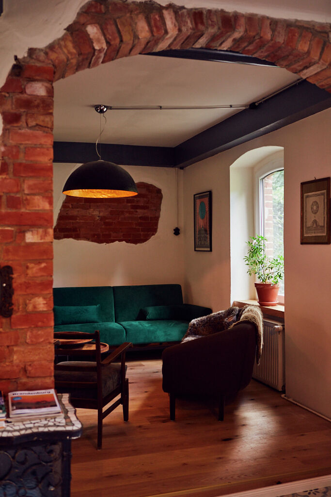 Wohnung Zuhause 5