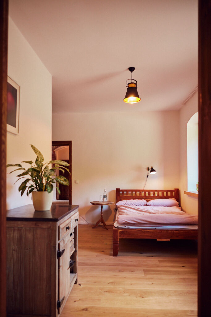 Wohnung Zuhause 6