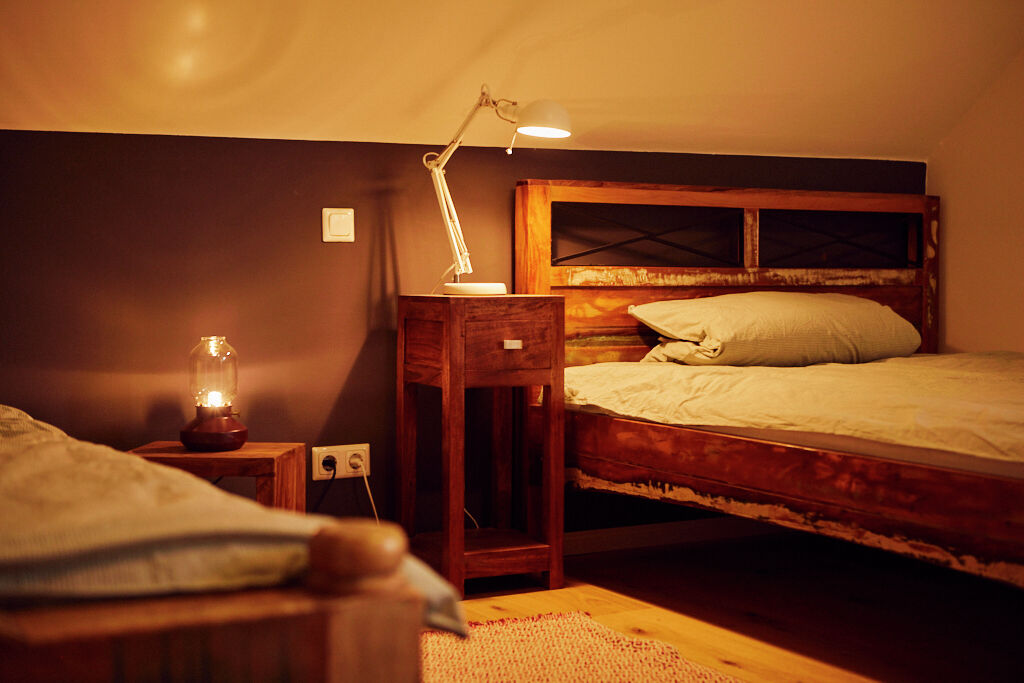 Wohnung Zuhause 7